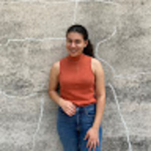 Meet your Posher, Giselle